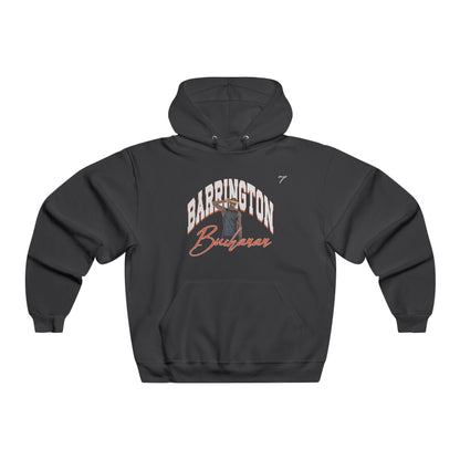 Barrington Buchanan Vintage Hoodie
