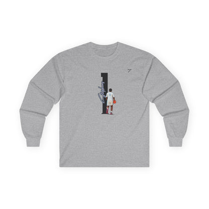 Damari Stephens Long Sleeve