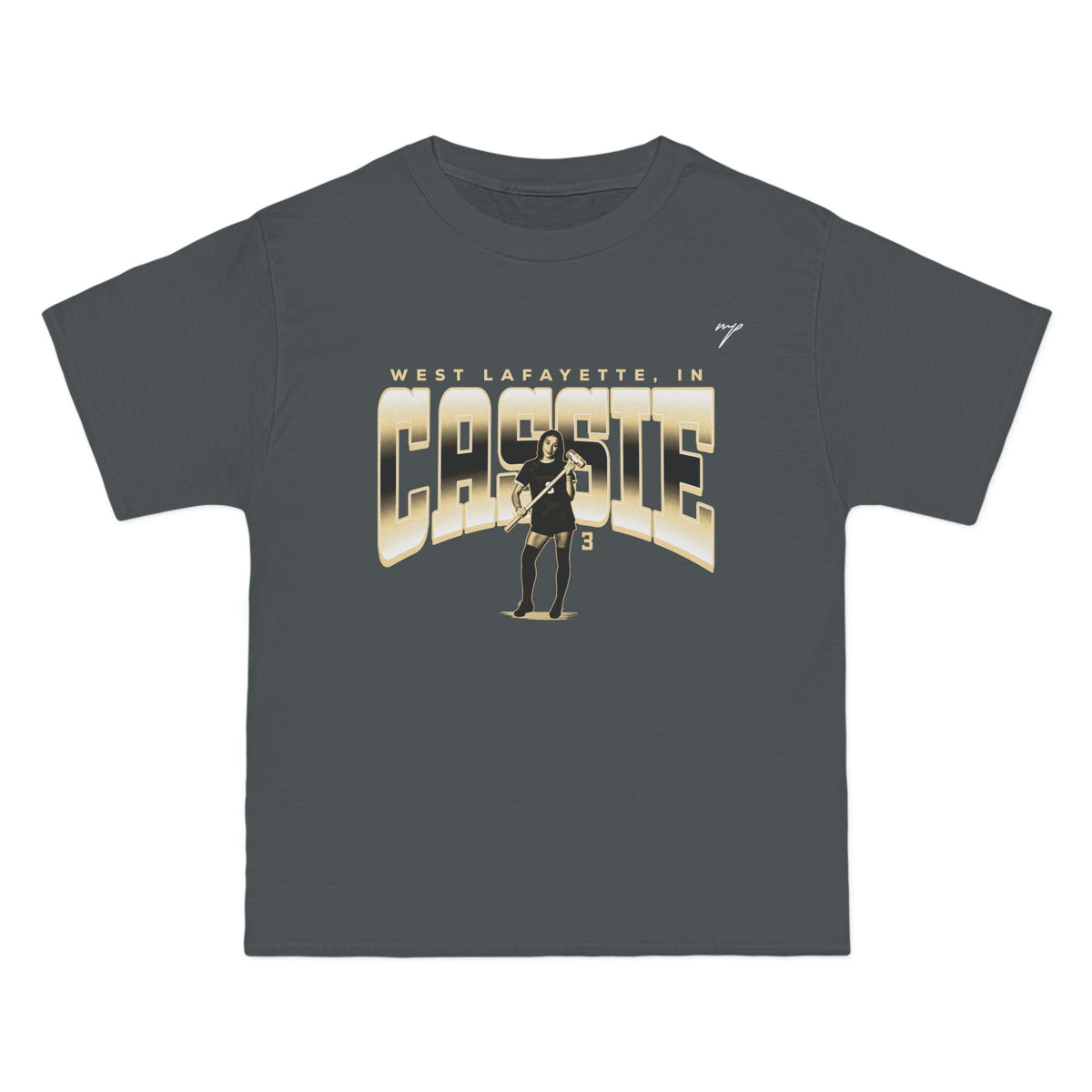 Cassie Bibby Vintage Tee