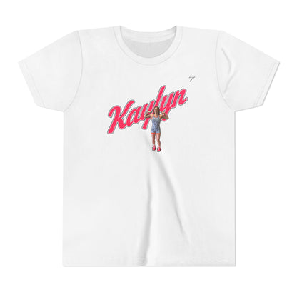 Kaylyn Harrill YOUTH Graphic Tee