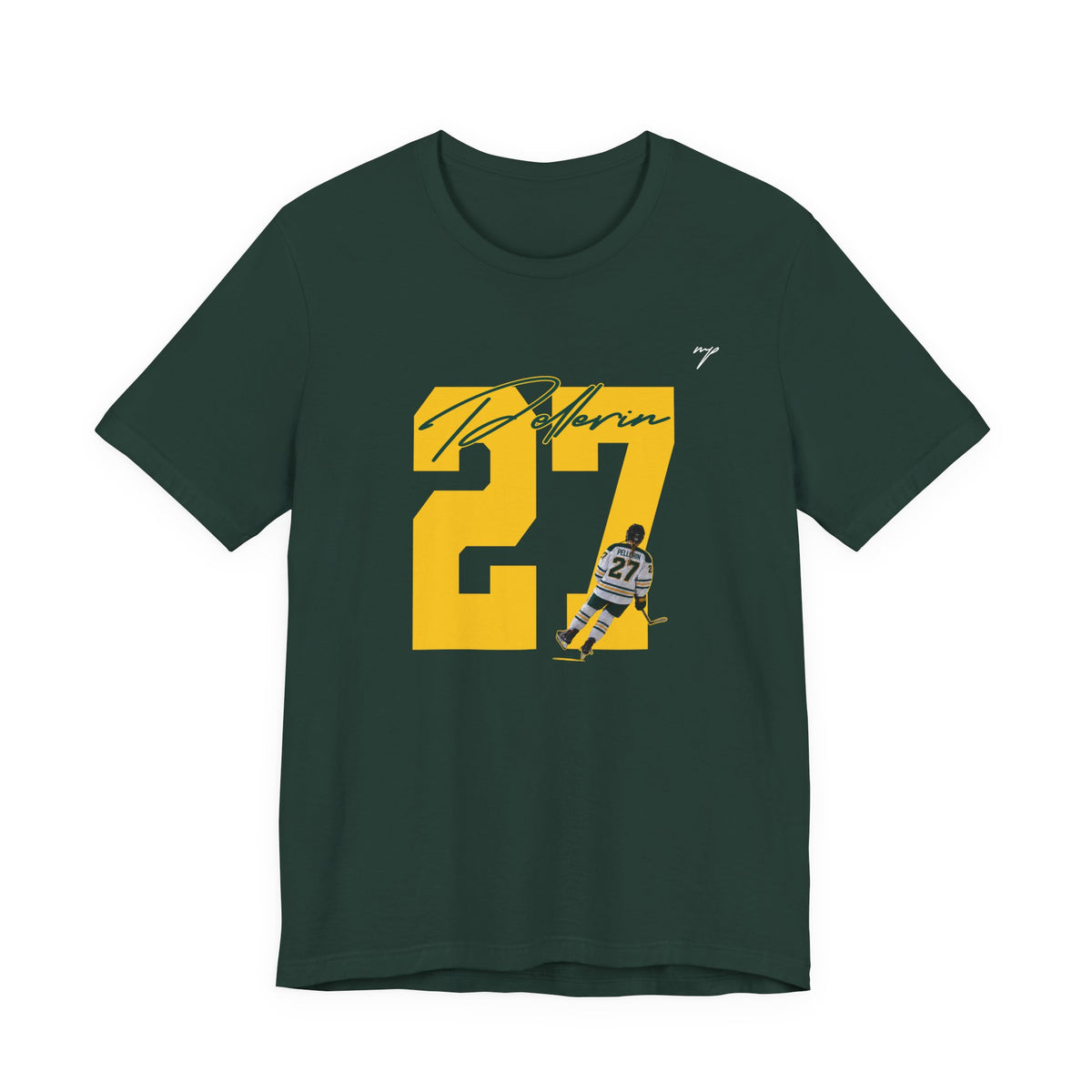 Jessie Pellerin Graphic Tee