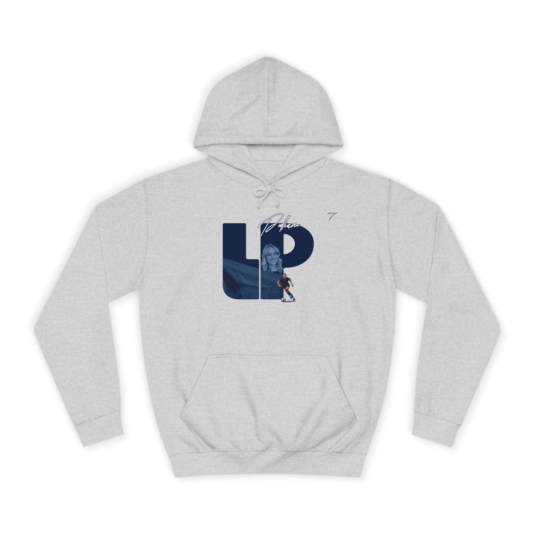 Lila Pulliam Hoodie