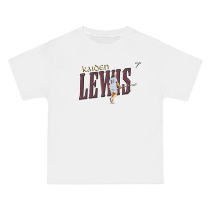 Kaiden Lewis Vintage Tee