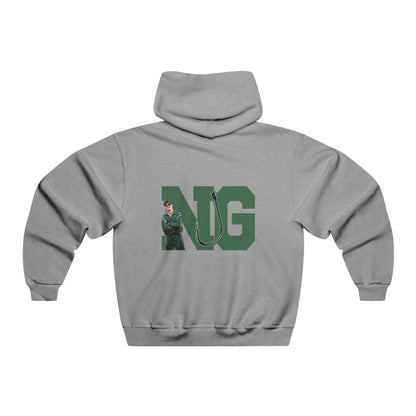Nate Gugelman II Vintage Hoodie