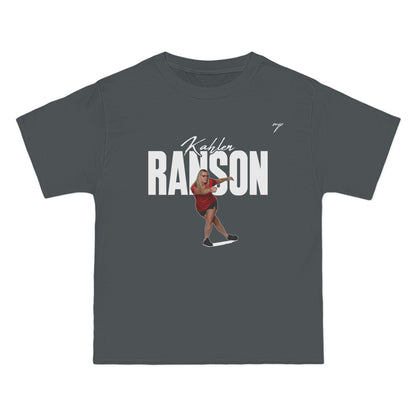 Kahlen Ranson Vintage Tee