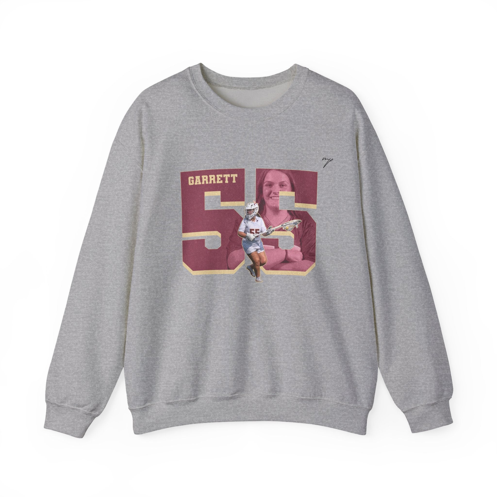 Harpor Garrett Crewneck
