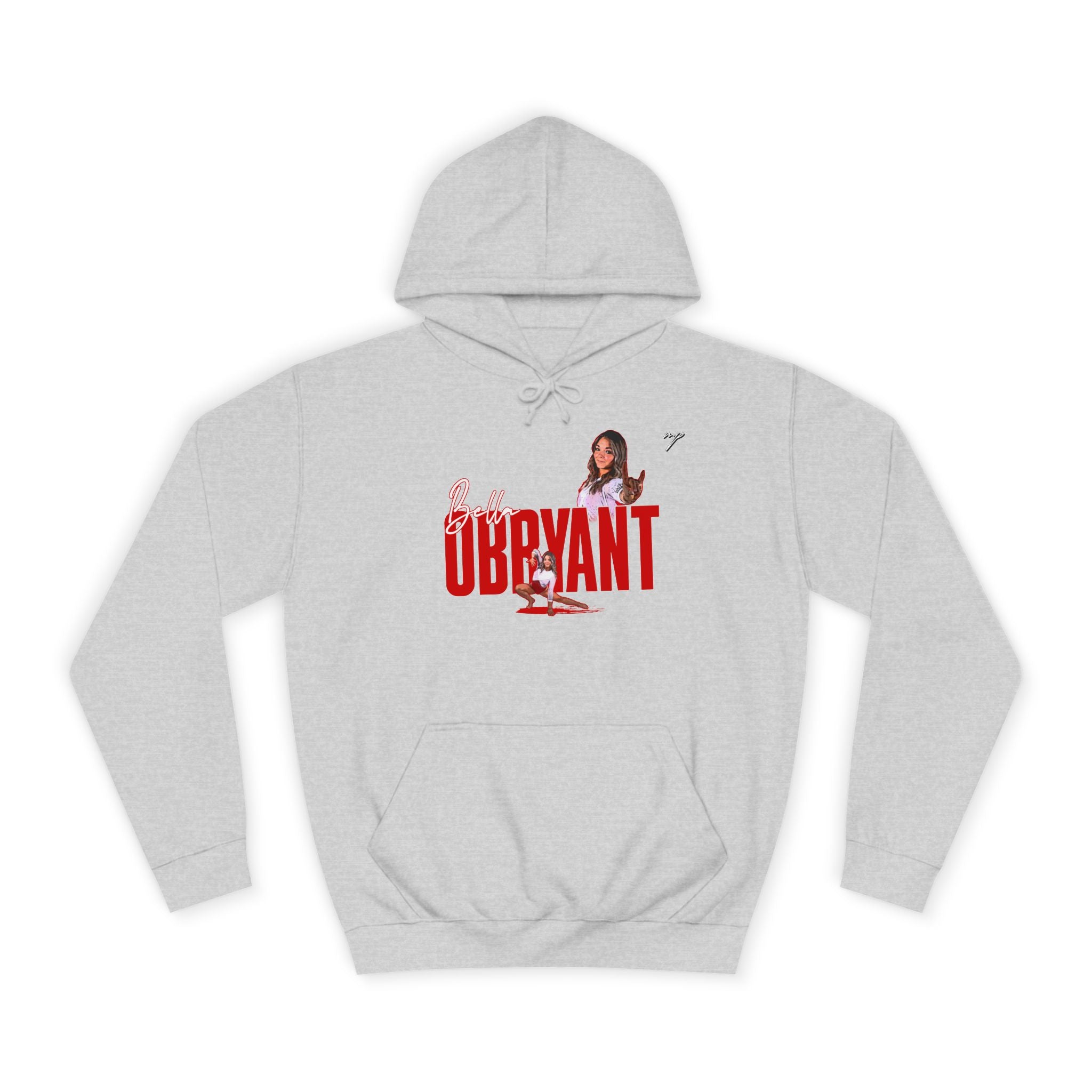 Isabella OBryant Hoodie