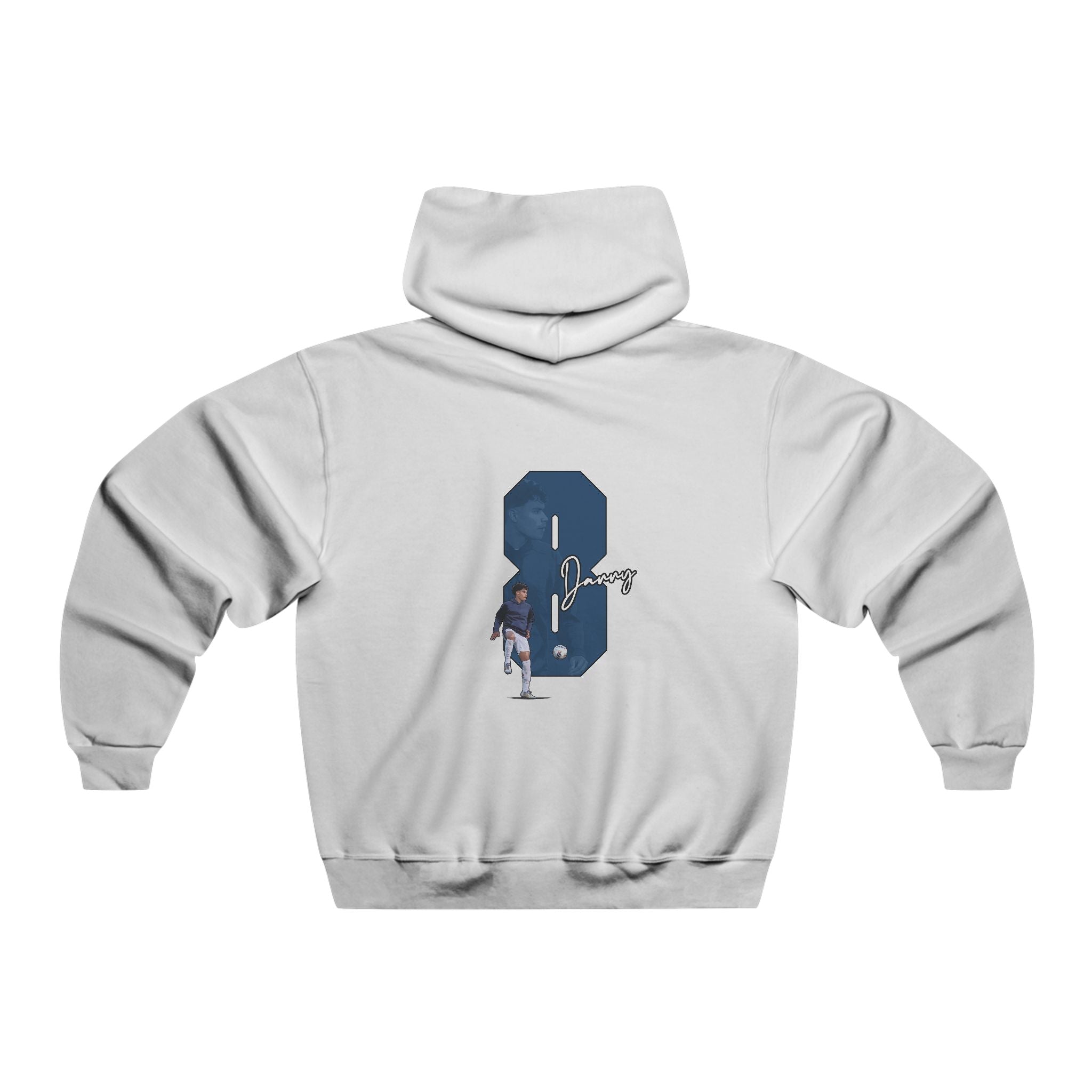 Daniel Perez Vintage Hoodie