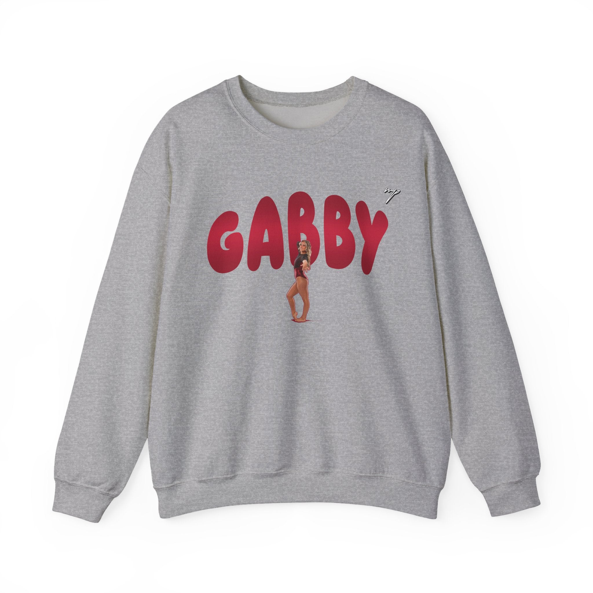 Gabby Ladanyi Crewneck