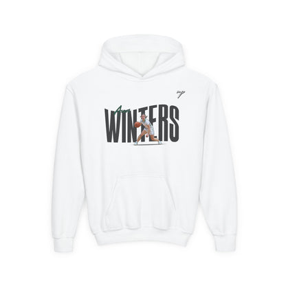 Averi Winters Youth Hoodie