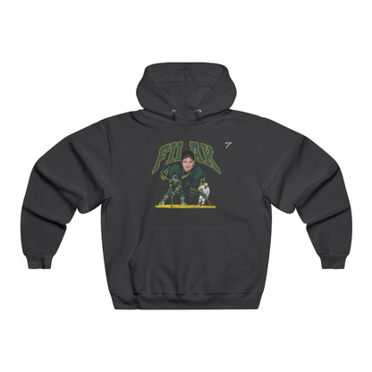 Zach Filak Vintage Hoodie