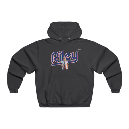 Riley Collett Vintage Hoodie