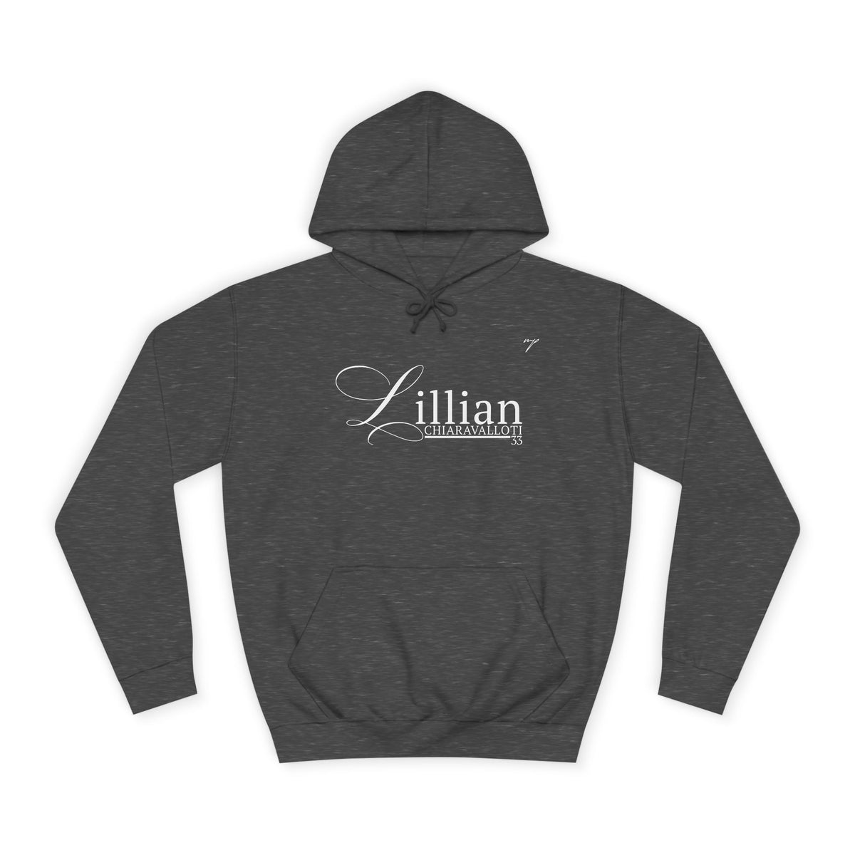 Lillian Chiaravalloti Hoodie