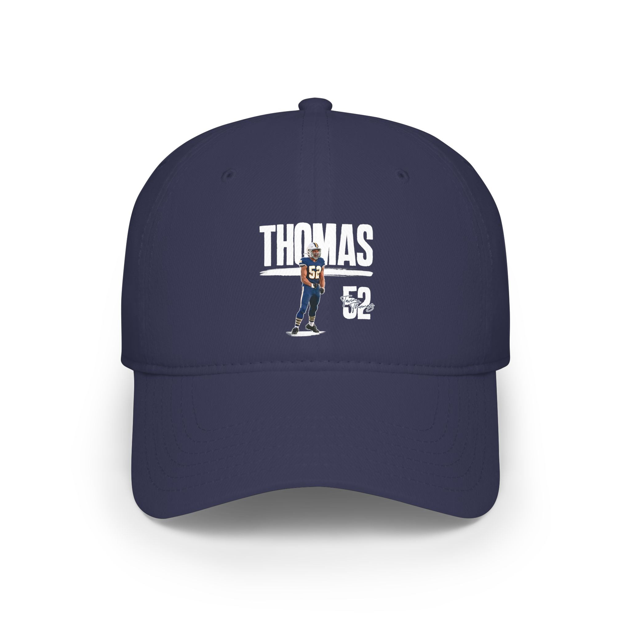 Tavin Thomas Hat