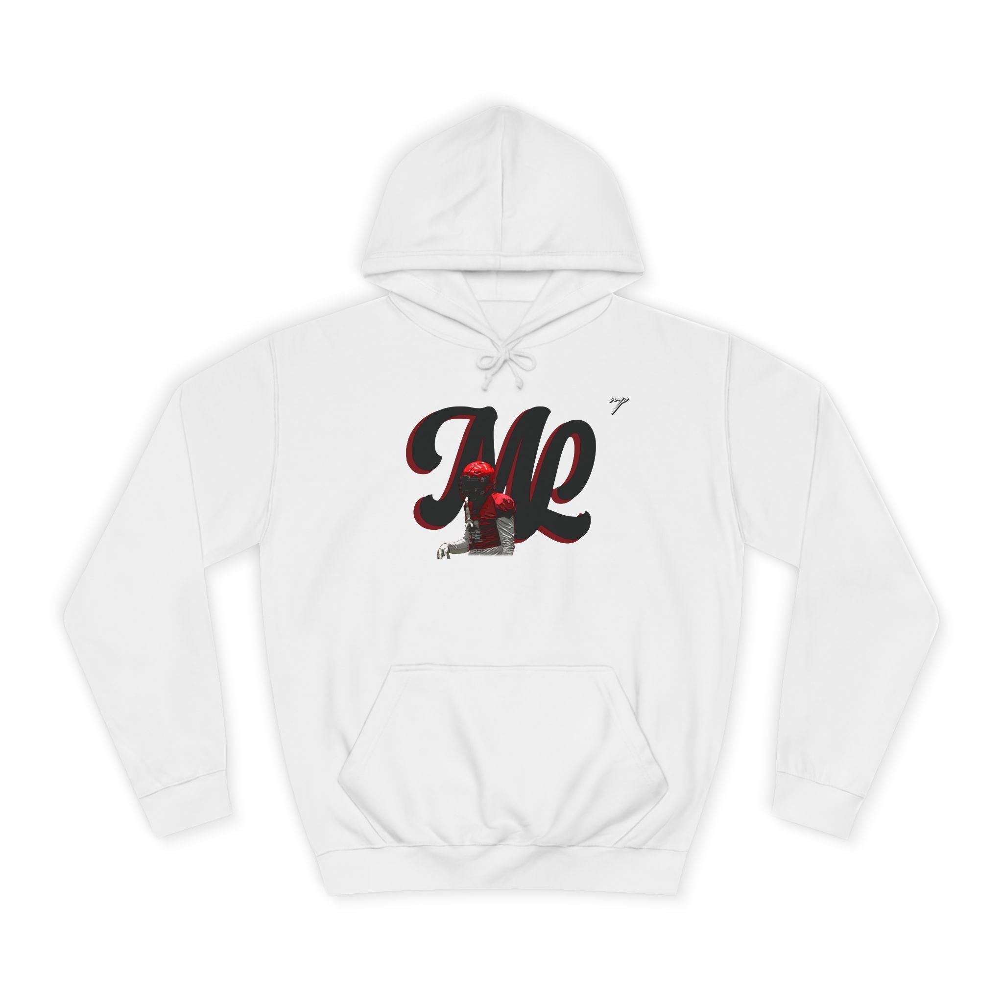 Mike Lee Sr Hoodie