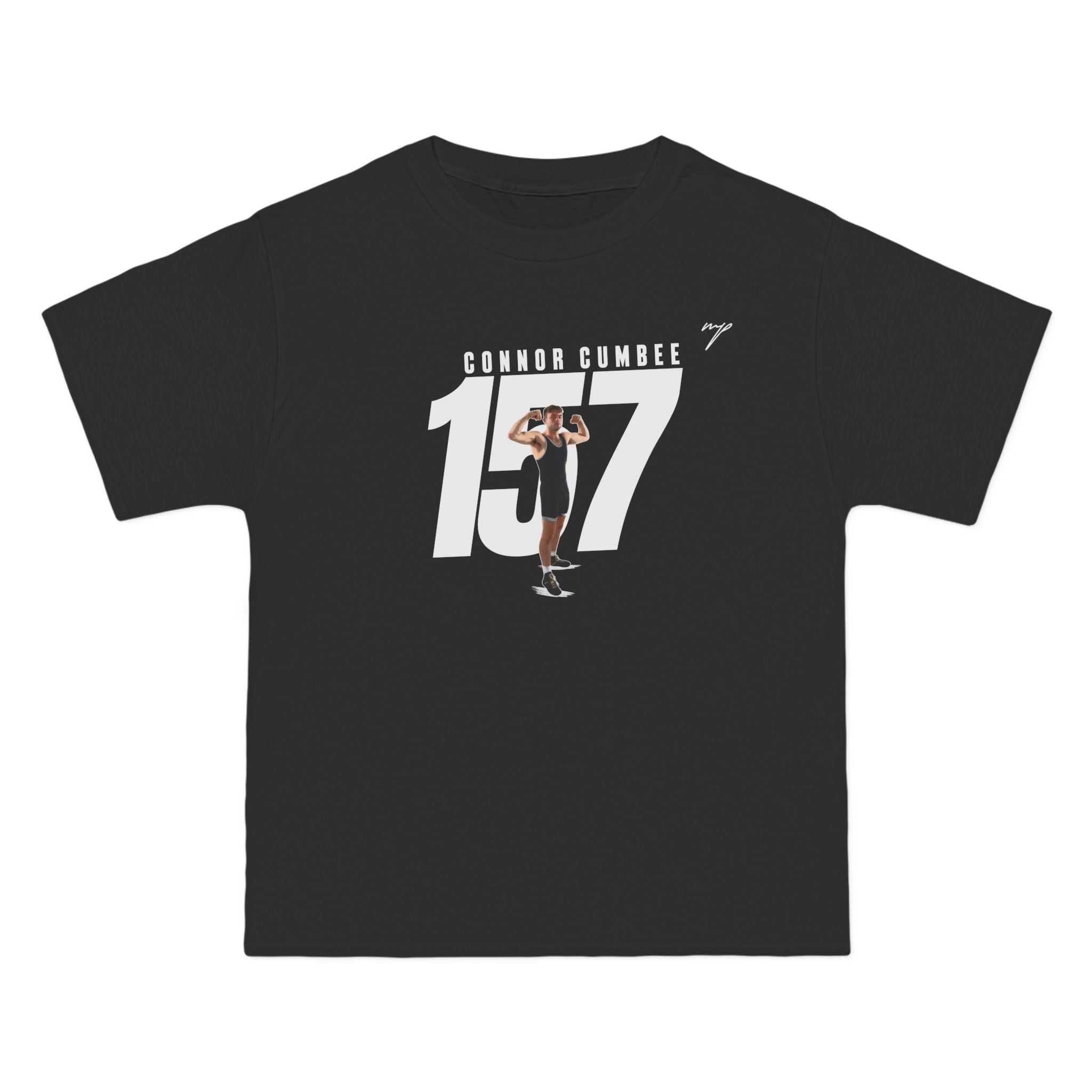 Connor Cumbee Vintage Tee