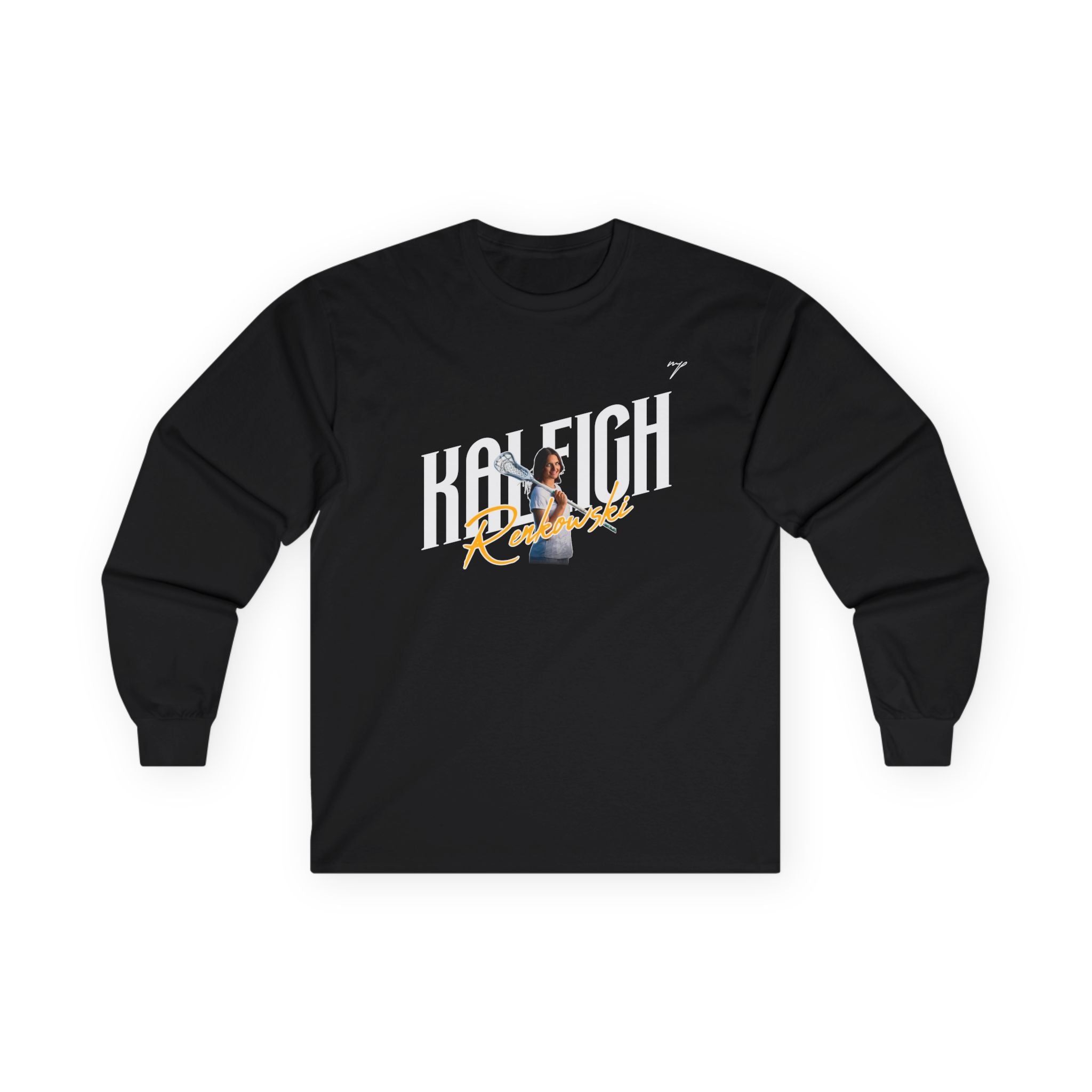 Kaleigh Renkowski Long Sleeve