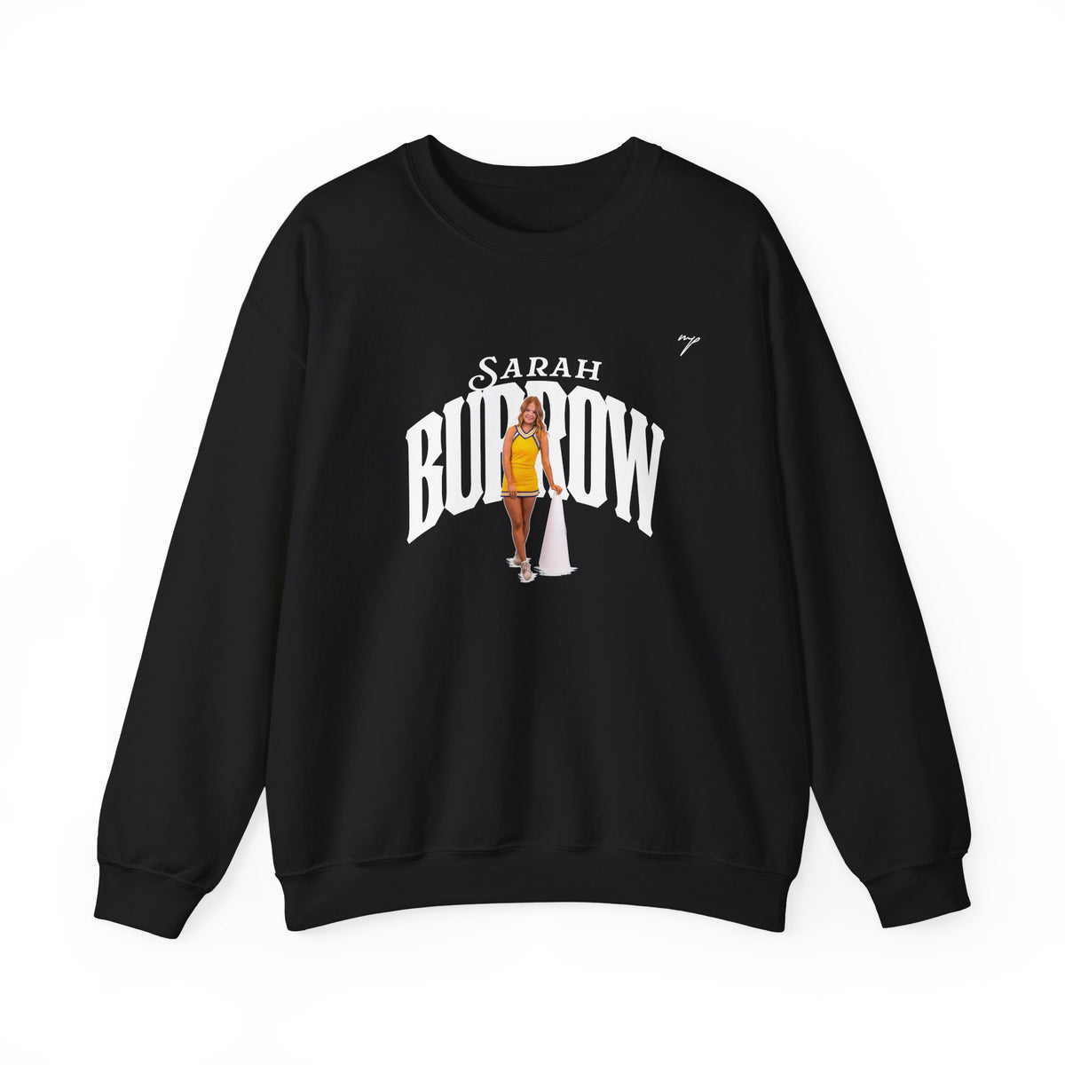 Sarah Burrow Crewneck