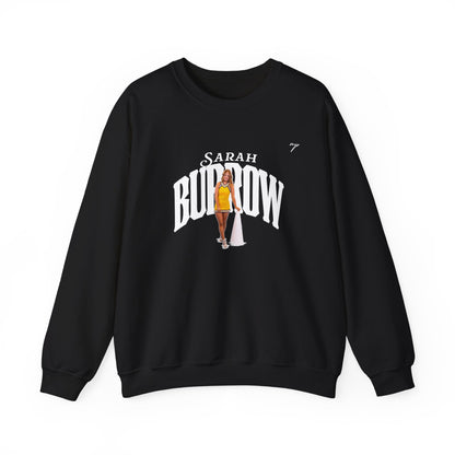 Sarah Burrow Crewneck