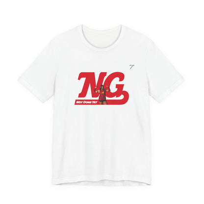Nayeli Gonzalez Graphic Tee