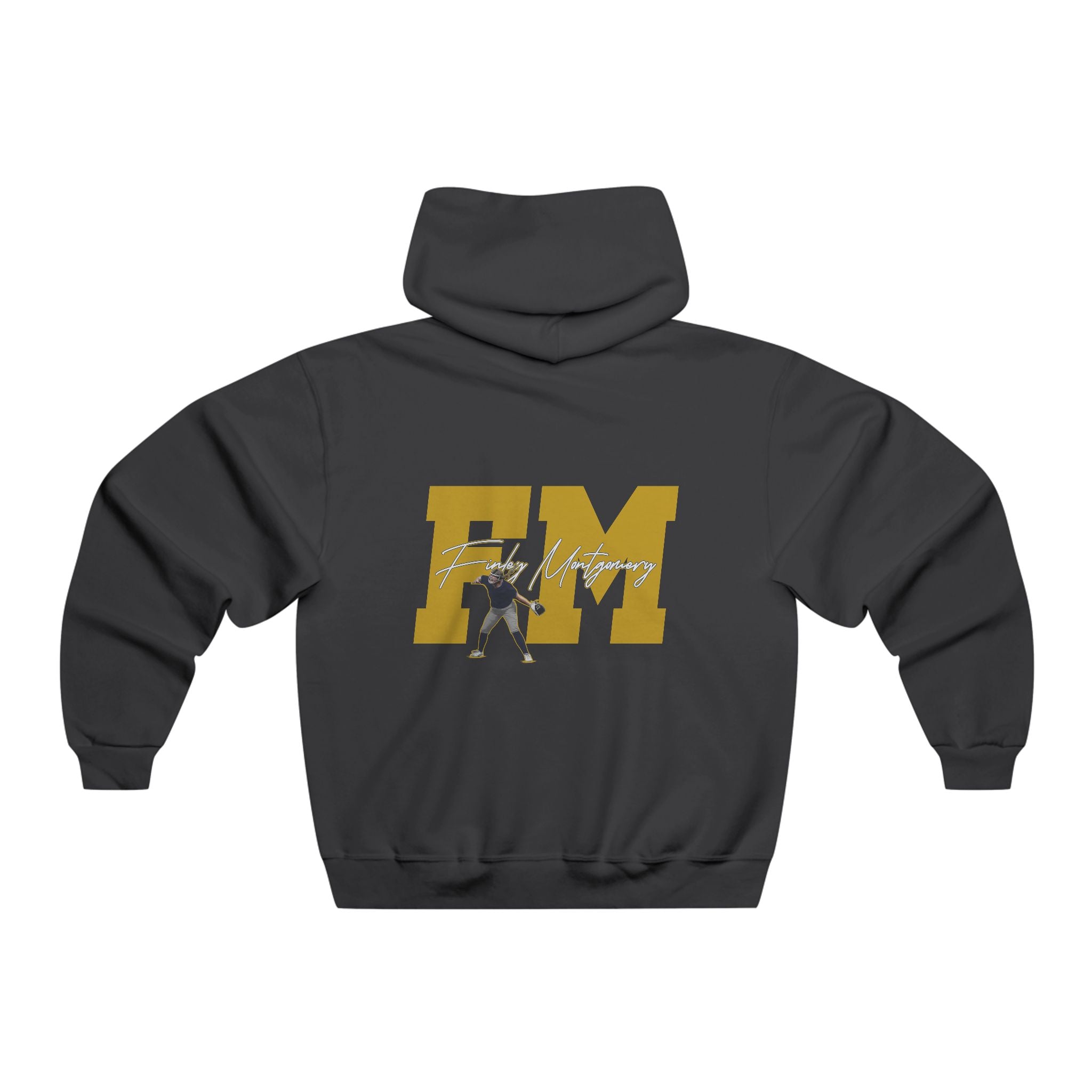 Finley Montgomery Vintage Hoodie