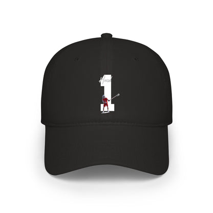 Everett Hand Hat