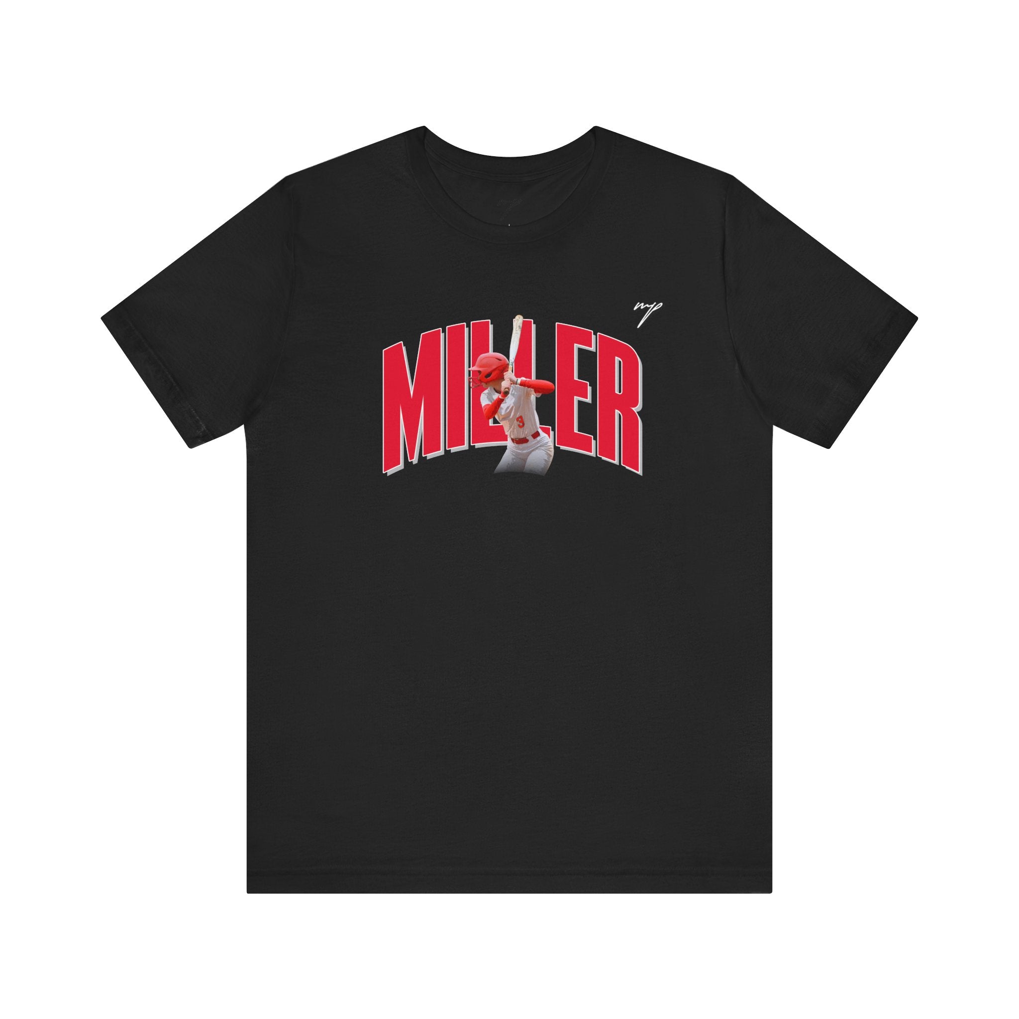 Kamryn Miller Graphic Tee