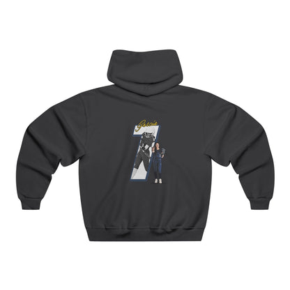 Haley Garcia Vintage Hoodie