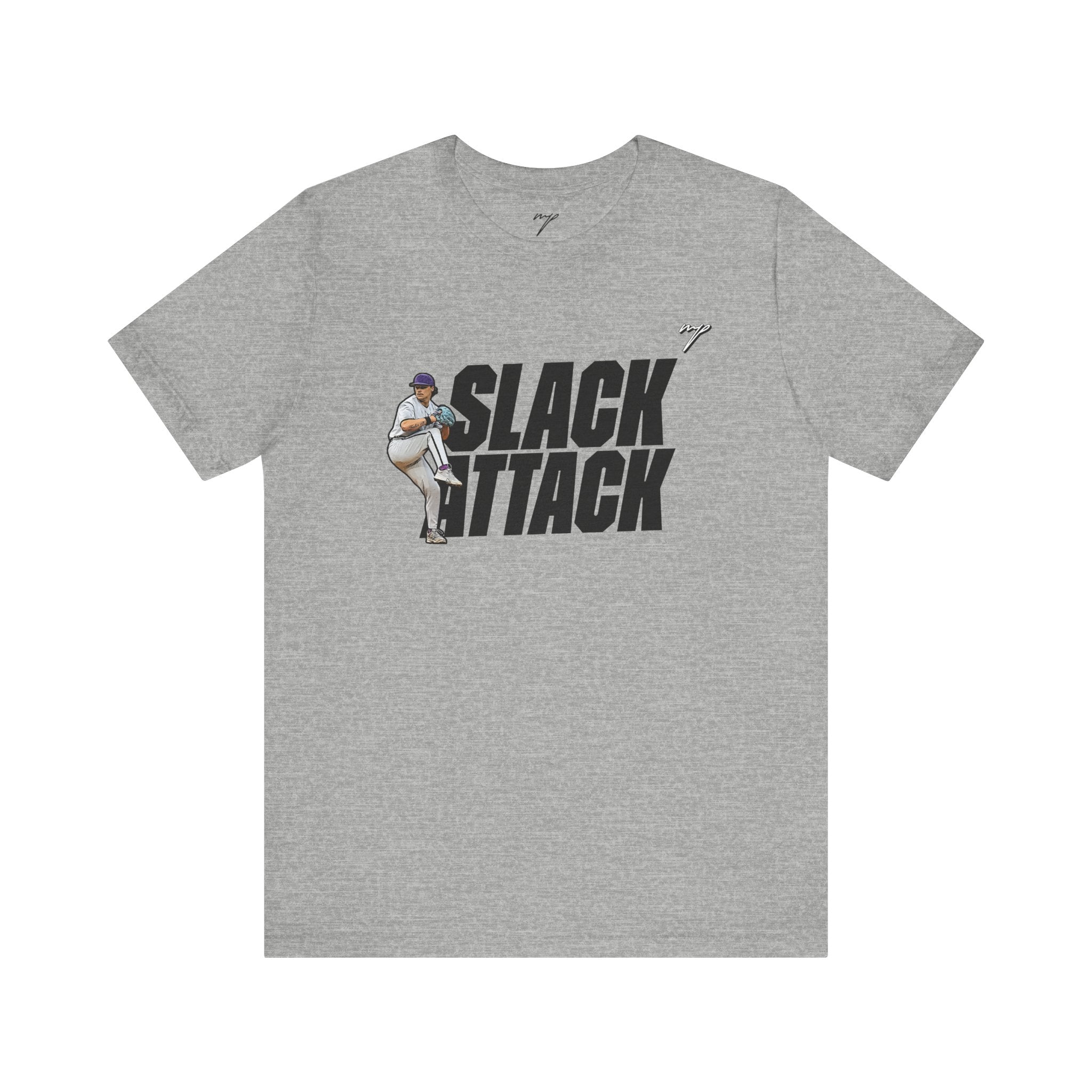 JJ Slack Graphic Tee