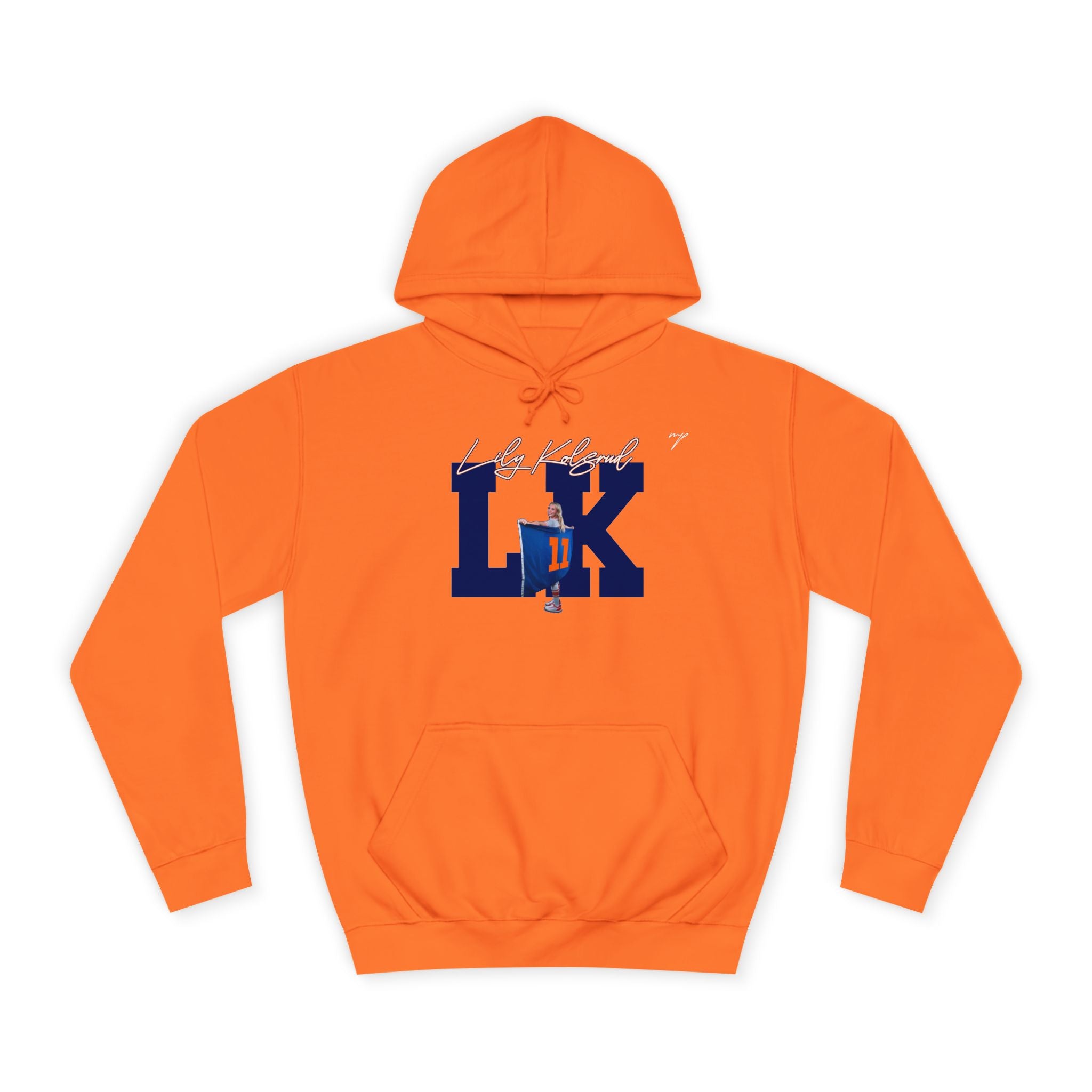 Lily Kolsrud Hoodie