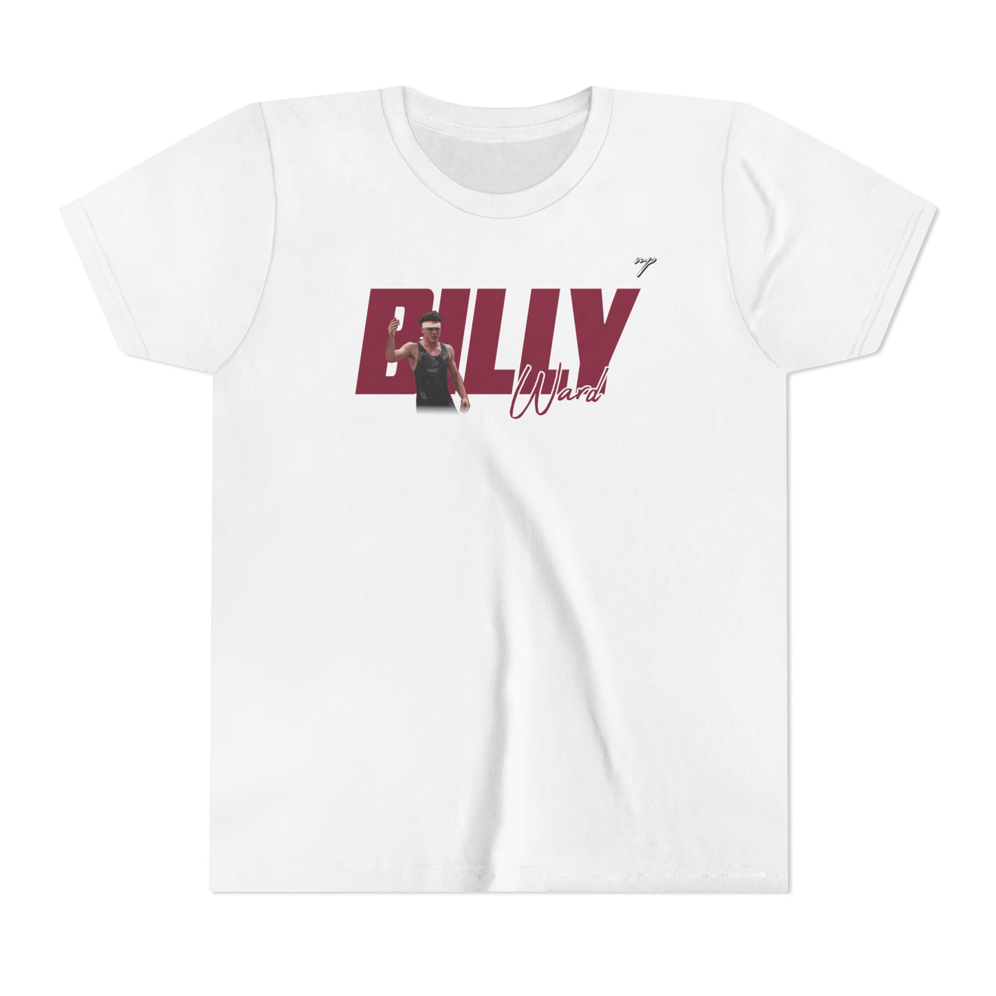 Billy Ward YOUTH Graphic Tee