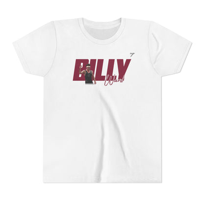 Billy Ward YOUTH Graphic Tee