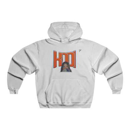 Kodi Crabtree Vintage Hoodie