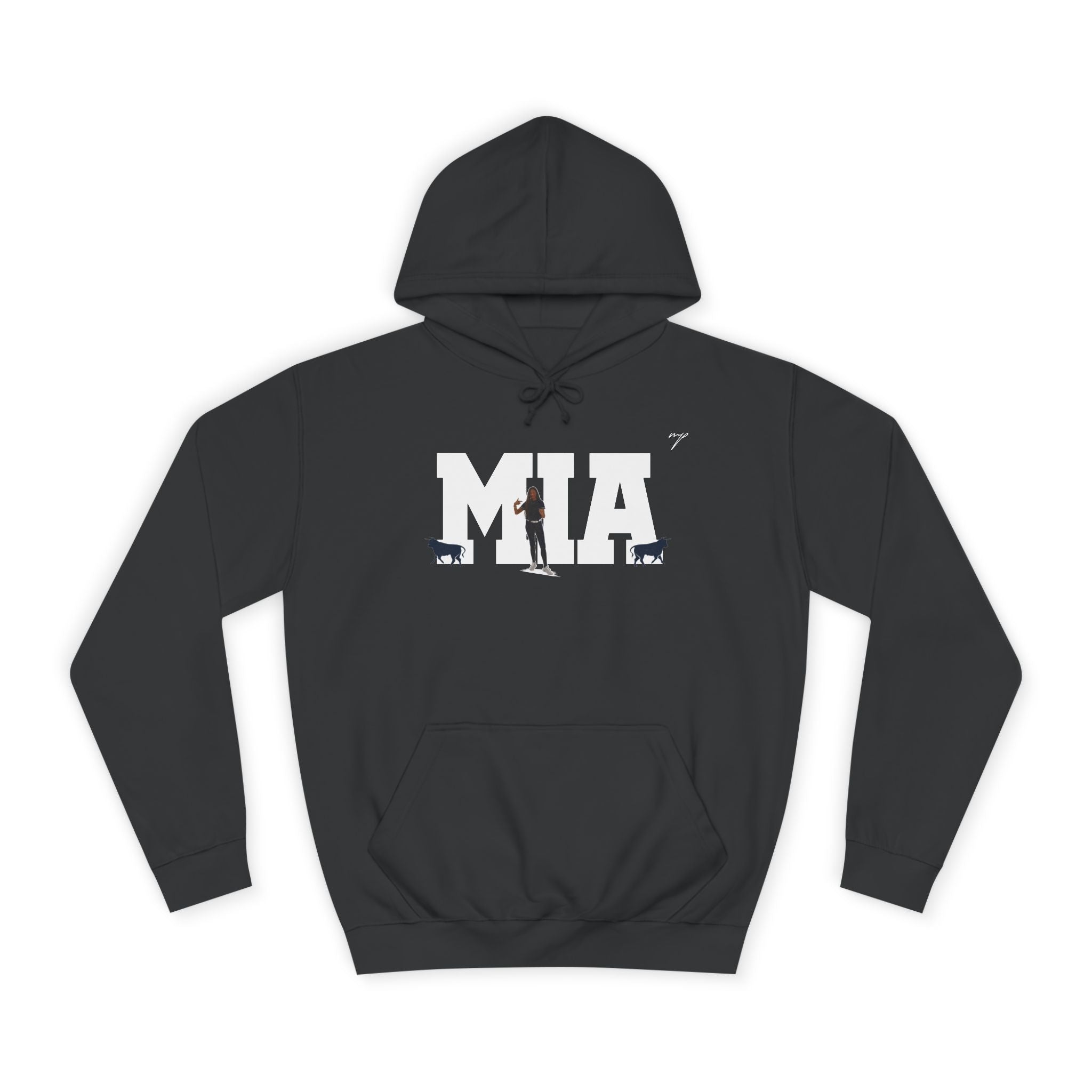 Mia Jacobs Hoodie