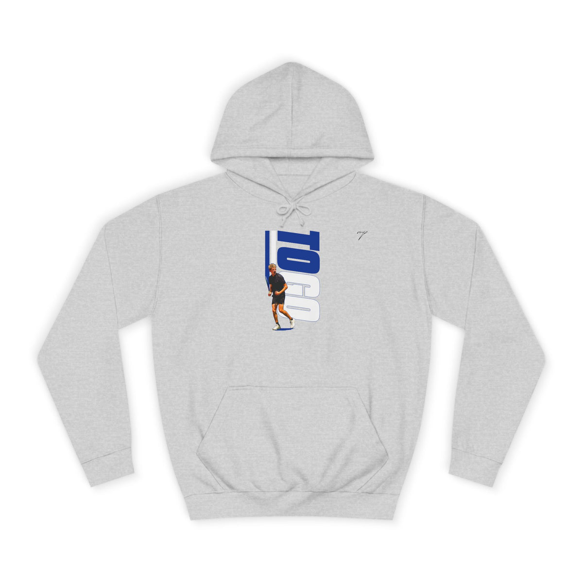 Alex Benage Hoodie