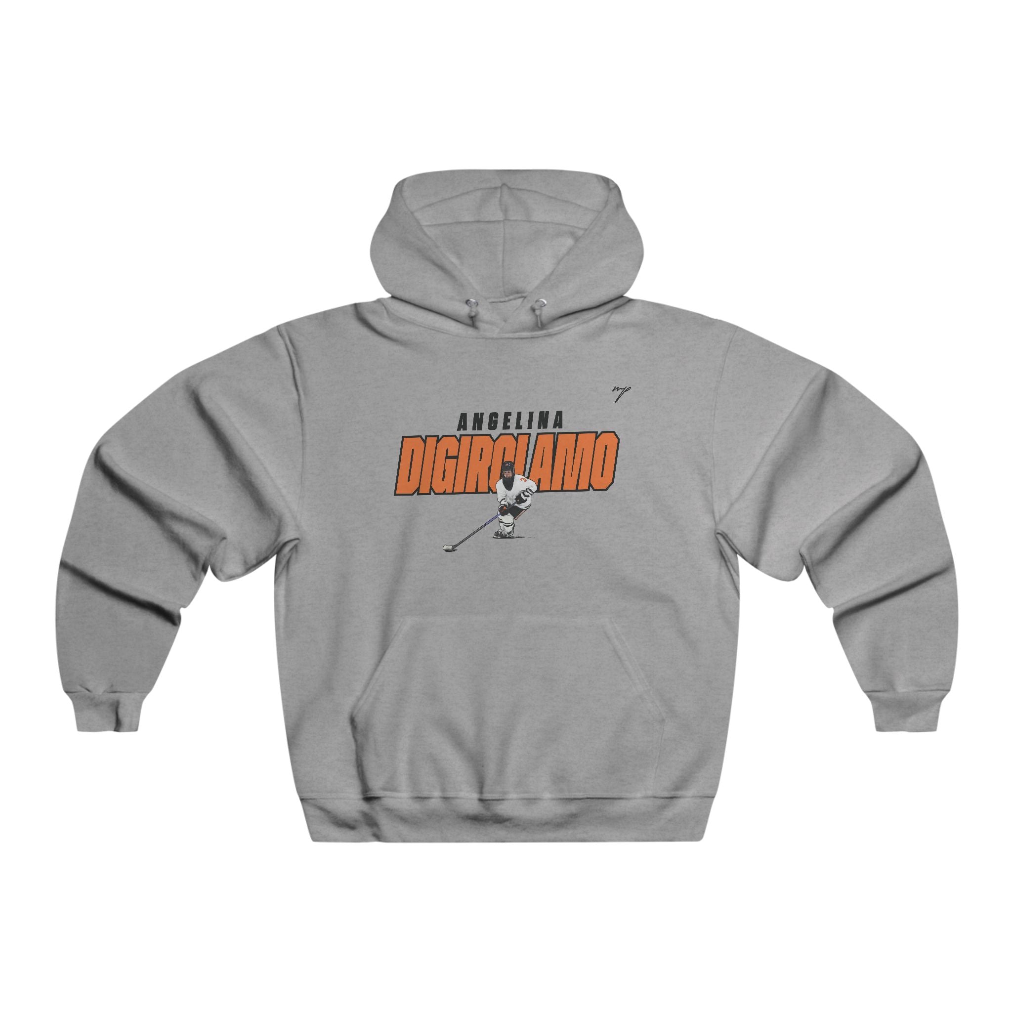 Angelina DiGirolamo Vintage Hoodie