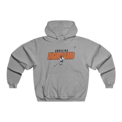 Angelina DiGirolamo Vintage Hoodie