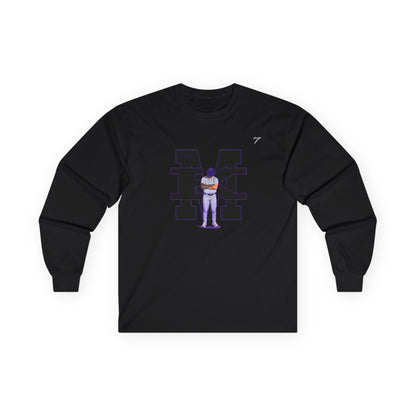 Kahanu Martinez Long Sleeve Tee