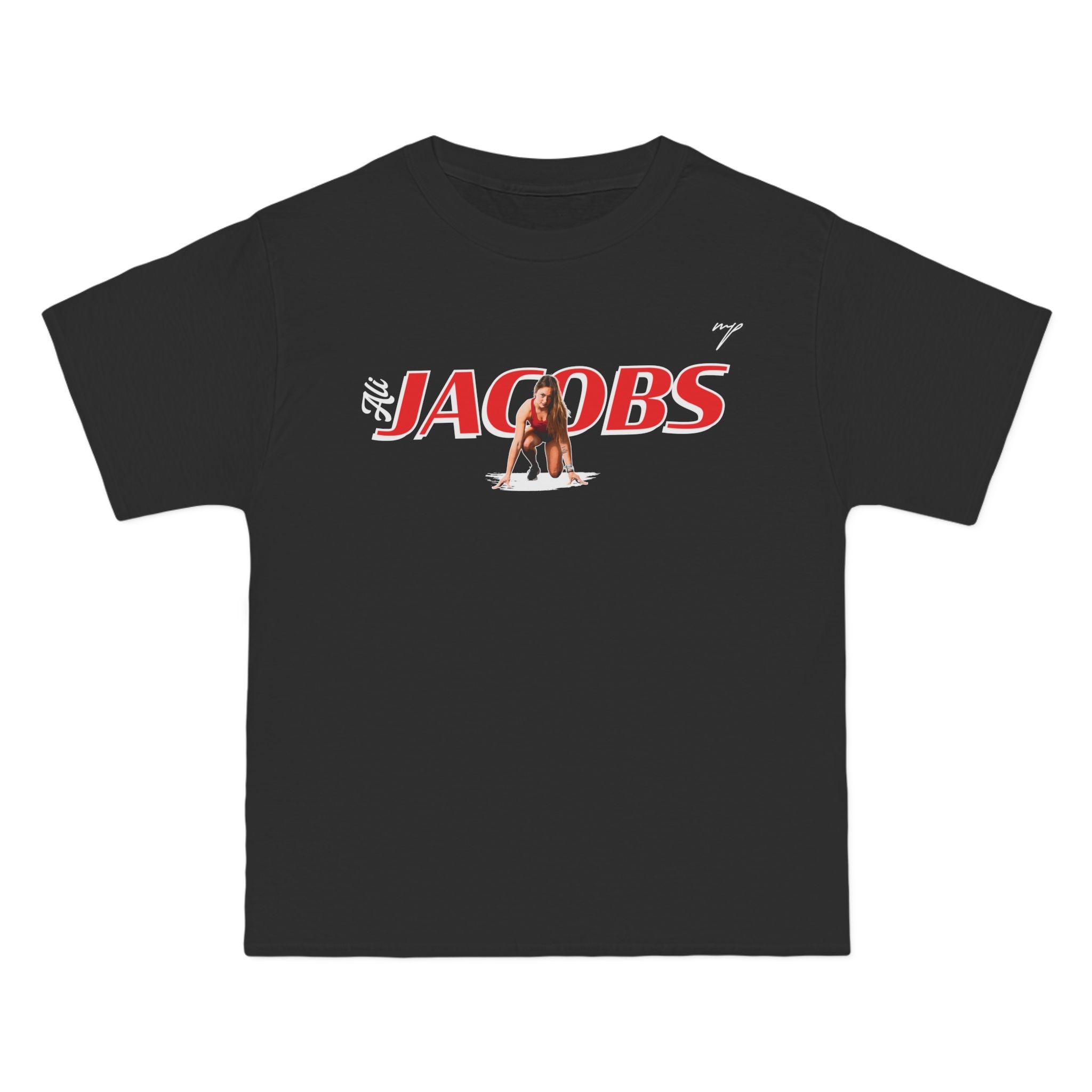 Ali Jacobs Vintage Tee