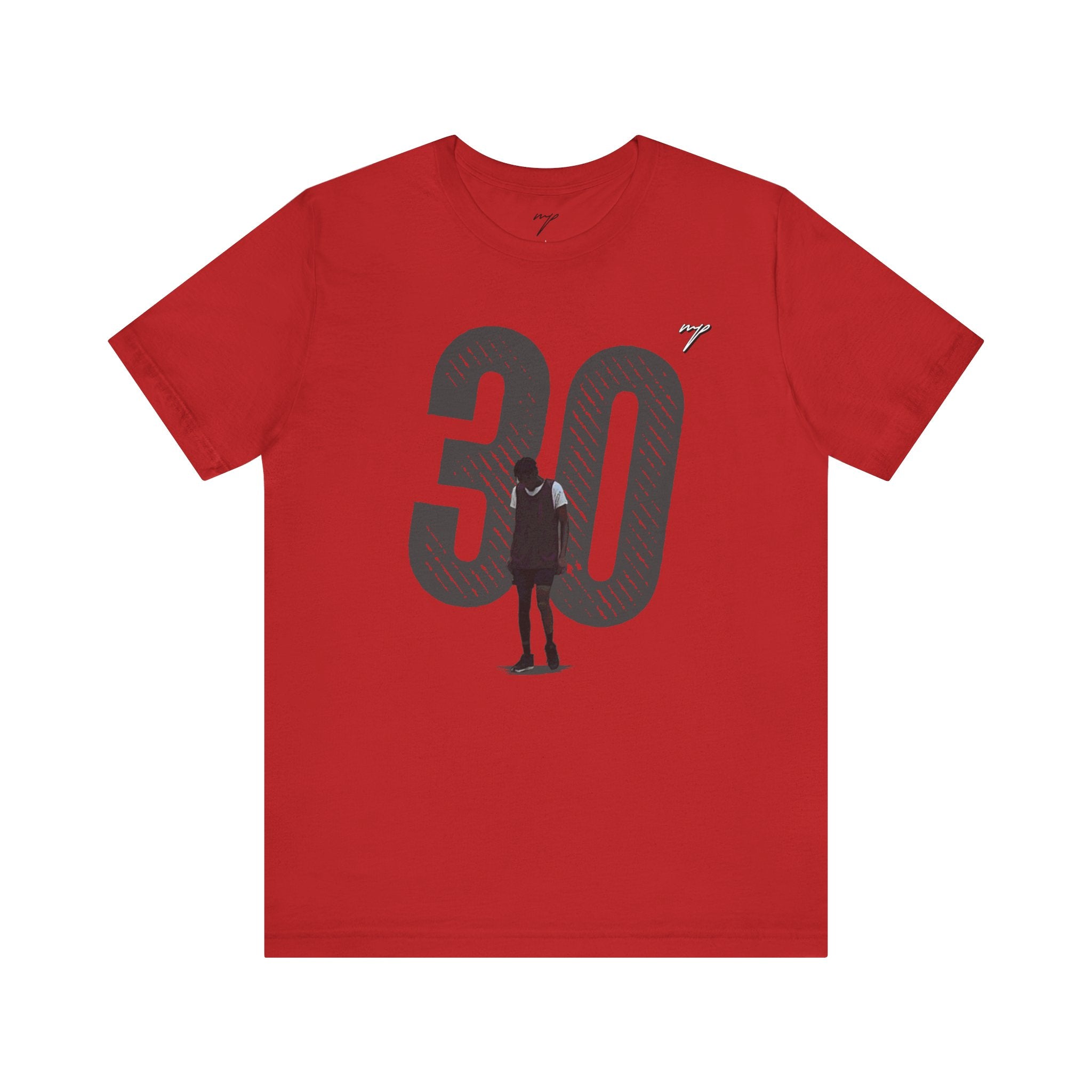 Brandon O'Bannon Jr Graphic Tee