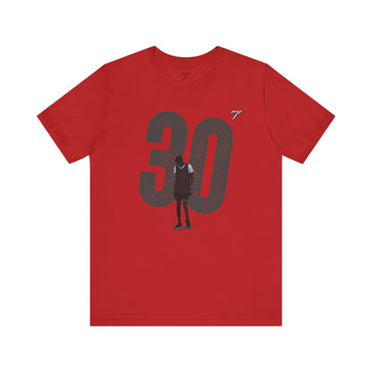 Brandon O'Bannon Jr Graphic Tee