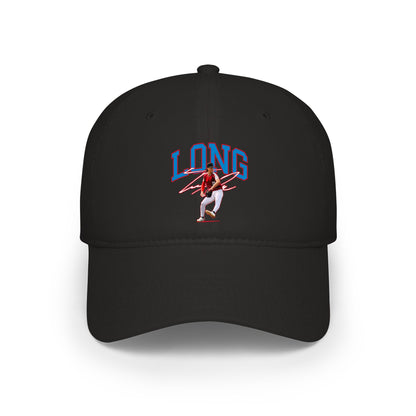 Tucker Long Hat