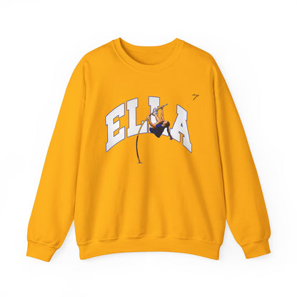Ella Peterreins Crewneck