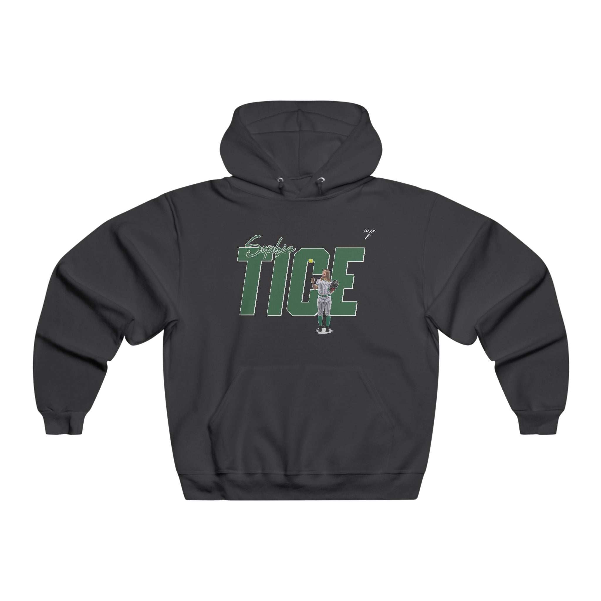 Sophia Tice Vintage Hoodie