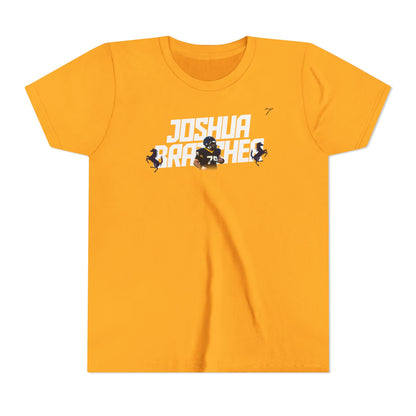 Joshua Bratcher YOUTH Graphic Tee