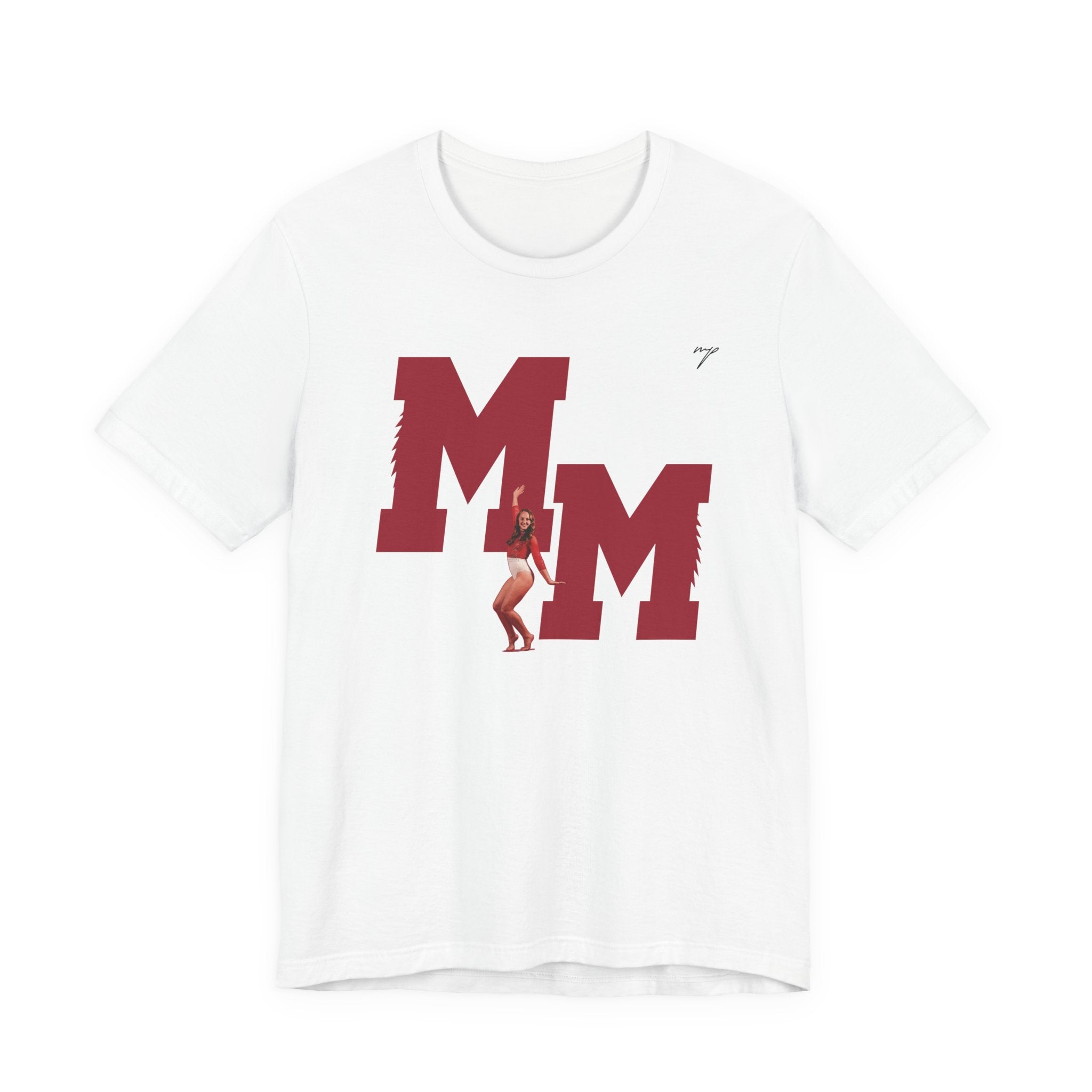 Mariah Moore Graphic Tee