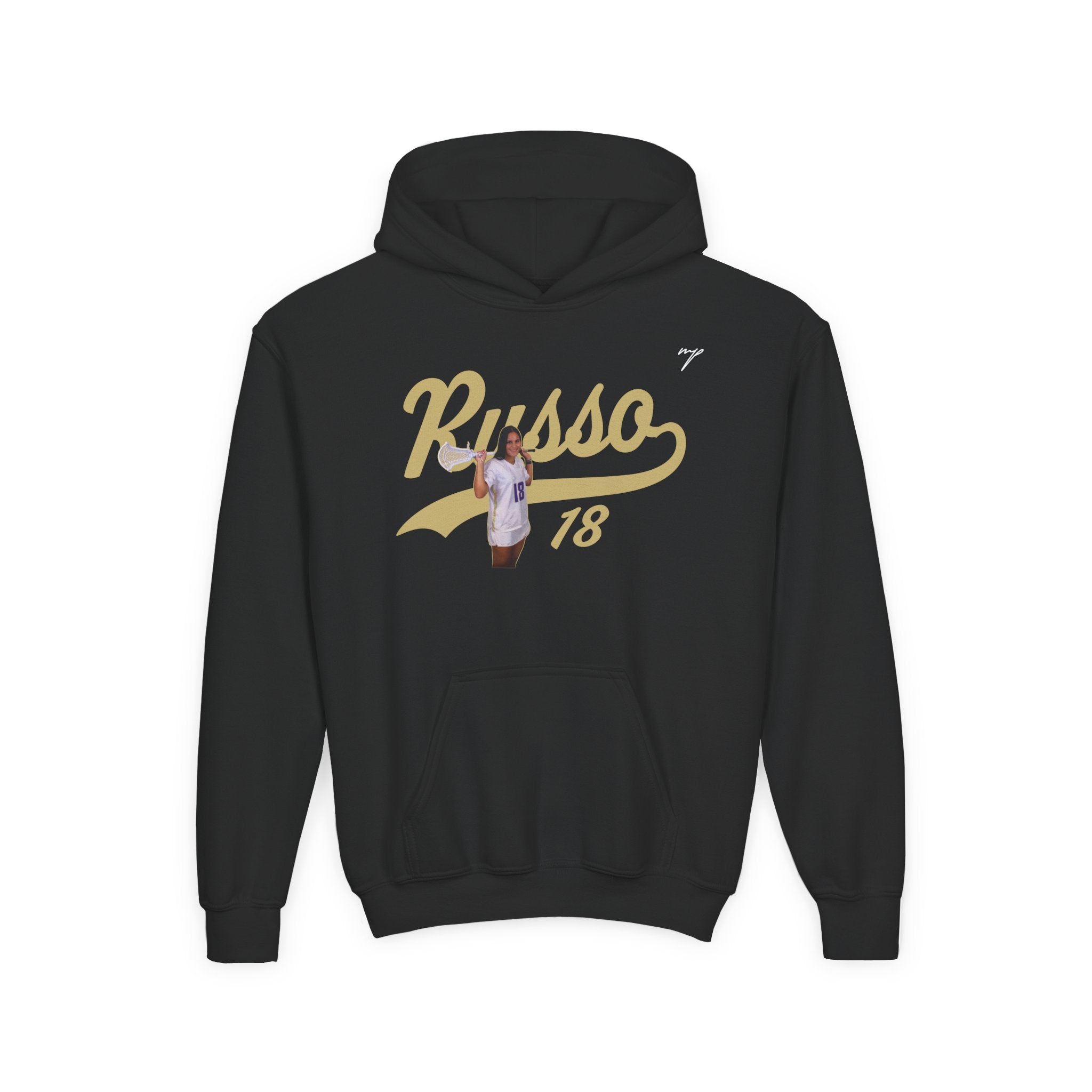 Sophia Russo YOUTH Hoodie