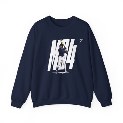 Mitchell Sanford Crewneck