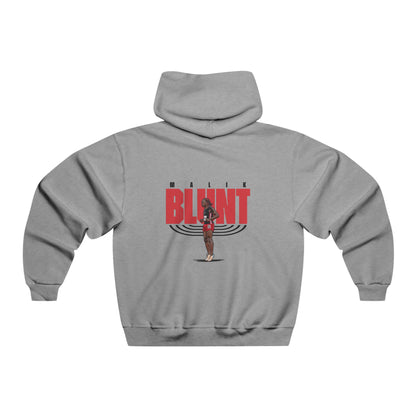 Malik Blunt Vintage Hoodie