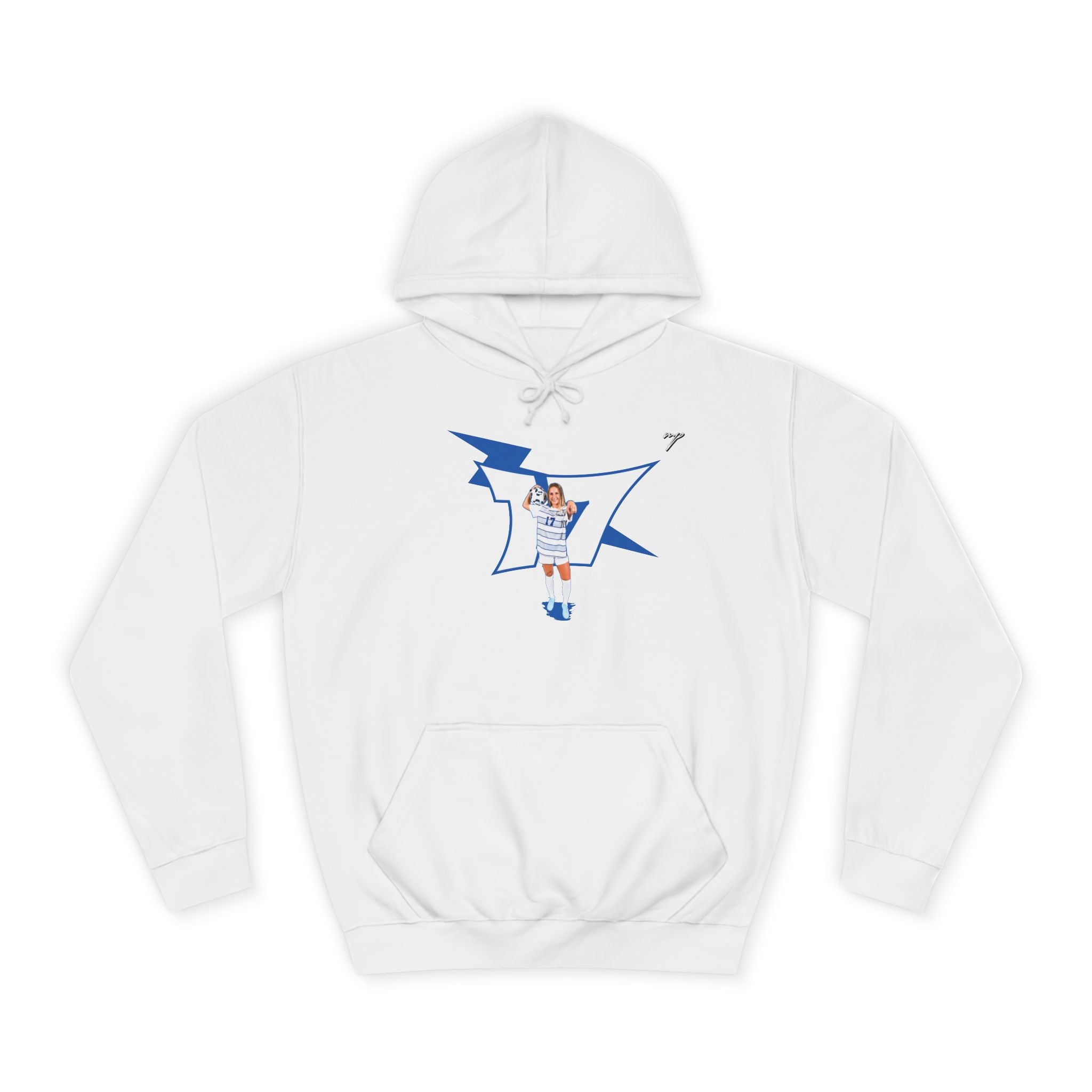 Addie Martin Hoodie